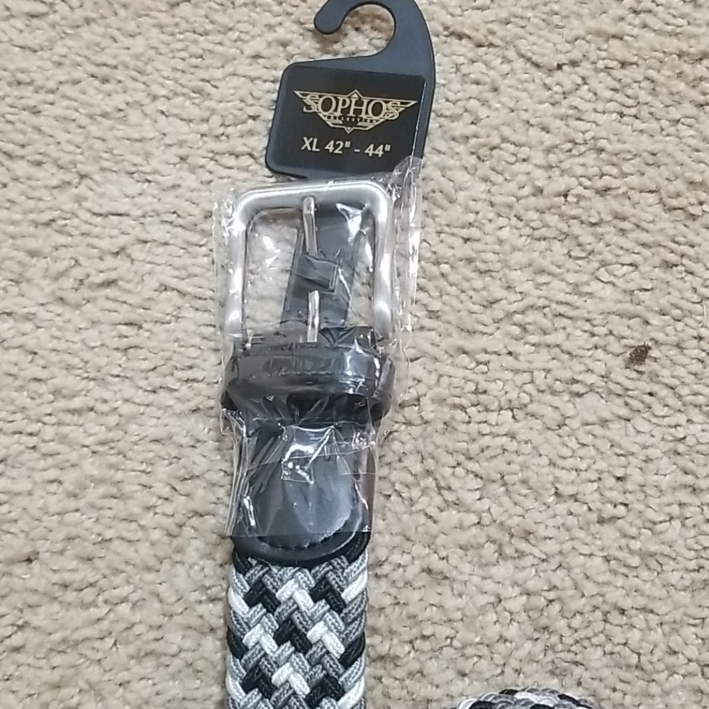 Belt
